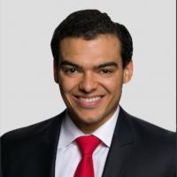 Charles Windon headshot
