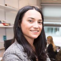Claire Gillan