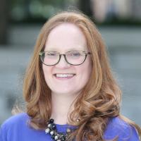 Grainne McGettrick