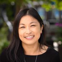 Jennifer Yokoyama headshot