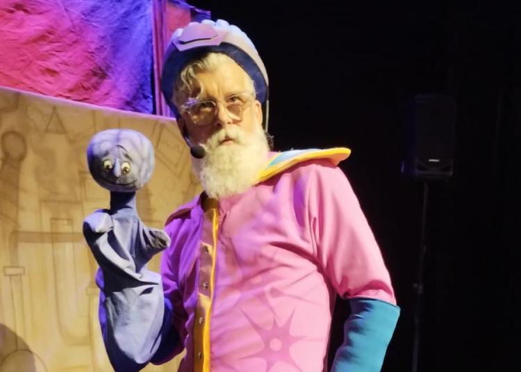 David Gardio Universo de Cerebros